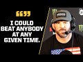 Ryan Bader on Upcoming Matchup Versus Moldavsky | Bellator 273 | CBS Sports HQ