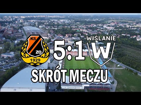 3L: KSZO - Wiślanie Skawina (15.08.2025 r.)