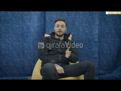 Toli e kallxon ni ngjarje shumë interesante n'ushtri 🤣🤣🤣 - SchengenVisa: Sezoni i ri