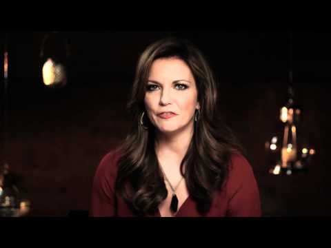 KASE 101 Race For The Cure with Martina McBride Clip 002