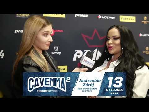 Godlewska ujawnia romans z Popkiem