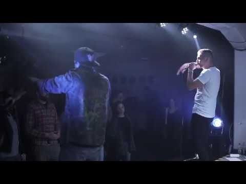 Nemo - Der Bewohner (Live @ kleinLAUT Festival 2016)