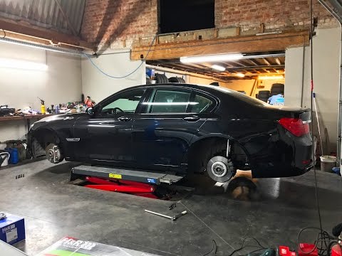 THE ROTIFORM WHEELS ARE ON! VLOG #076