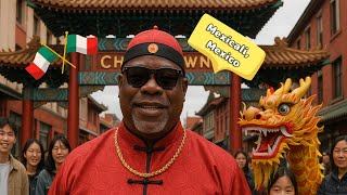 Inside La Chinesca: The Secret Chinatown Beneath Mexicali Baja California!