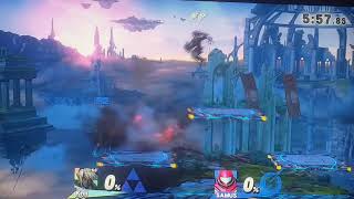 I'm not done with you yet!