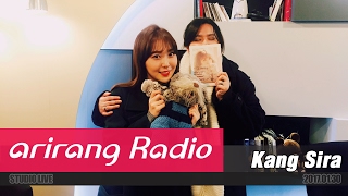 [K-Poppin'] 강시라 (Kang Sira) - 못잊어 (Don't Wanna Forget)