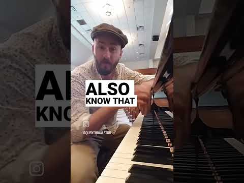 Could Bach play jazz???