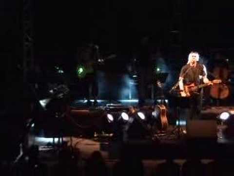 Alkinoos Ioannidis - Giati Den Erxesai Pote (Koureio 2005)