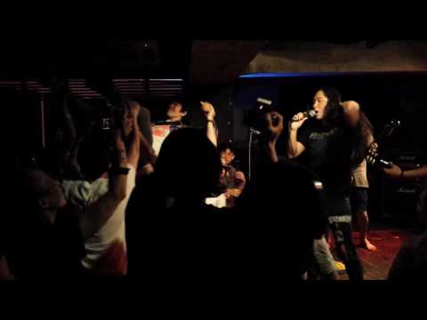 Sulsa, LxPxPx, Spot the Find, Nahu, Sete Star Sept and Astronoise at GBN Live House in Seoul