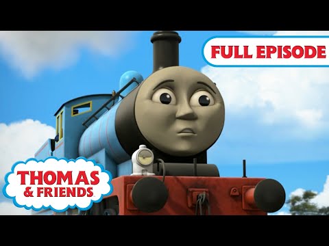 Old Reliable Edward Full Episode | Thomas & Friends | Season 18