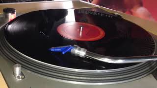 Mick Jagger ‎– Throwaway (Remix) 12&quot; 1987