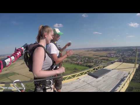 Dream Jump Głogów 222 m