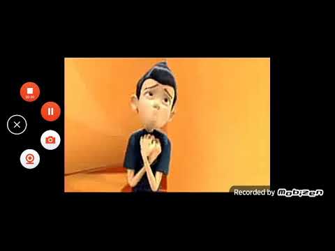 Meet the robinsons wilbur crying