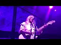 Liz Phair - Soap Star Joe - Live in Brooklyn