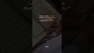 Download lagu Ya Allah, mudahkan jalanku demi orang tuaku. #motivasiislam #StatusWA #muhasabahdiri mp3