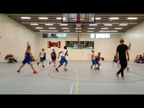 BasketMalle VS Olicsa