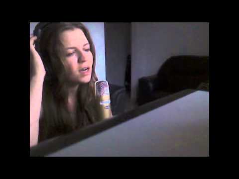Cissa Cover - Alanis Morissette // Your Congratulations