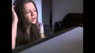 Cissa Cover - Alanis Morissette // Your Congratulations
