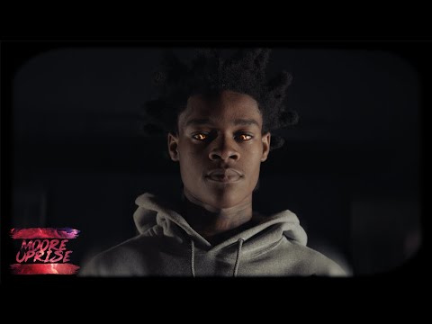 OTM Frenchyy X Kuttem Reese - "Water" - @MooreUprise