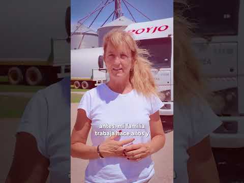 Confianza y trayectoria en el agro | Testimonio Adriana Arnaldo (Monte Cristo)