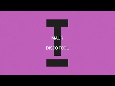 Maur - Disco Tool [House/Future Disco]