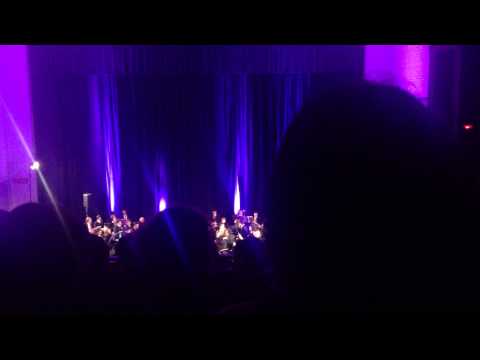 Avò e di la vò, Rita Botto e Banda di Avola