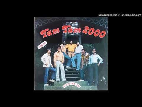 Tam Tam 2000 - Tudo Na Lei (Funaná, France/Cabo Verde 1983)