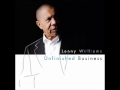 Lenny Williams-Somebody Else