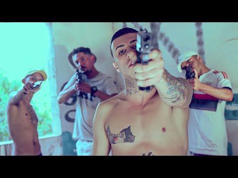 MC Rhamon - Destrava o Trambolho (GSOUL Produções) DJ Loirin