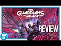 Guardians of the Galaxy Review: Heel anders dan de films!