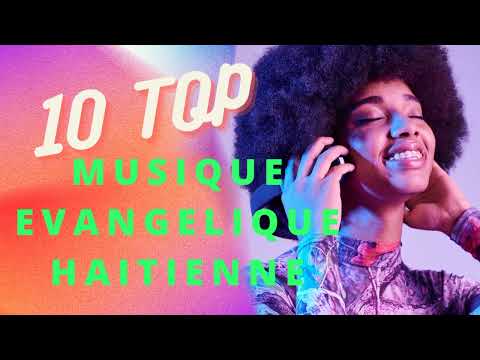 MIX-10 TOP MUSIC HAITIAN GOSPEL SONGS 2022, NOU SE FANMI TV