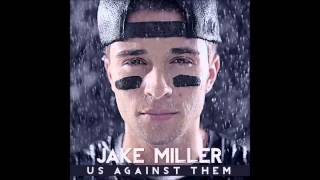 Jake Miller - My Couch With Lyrics