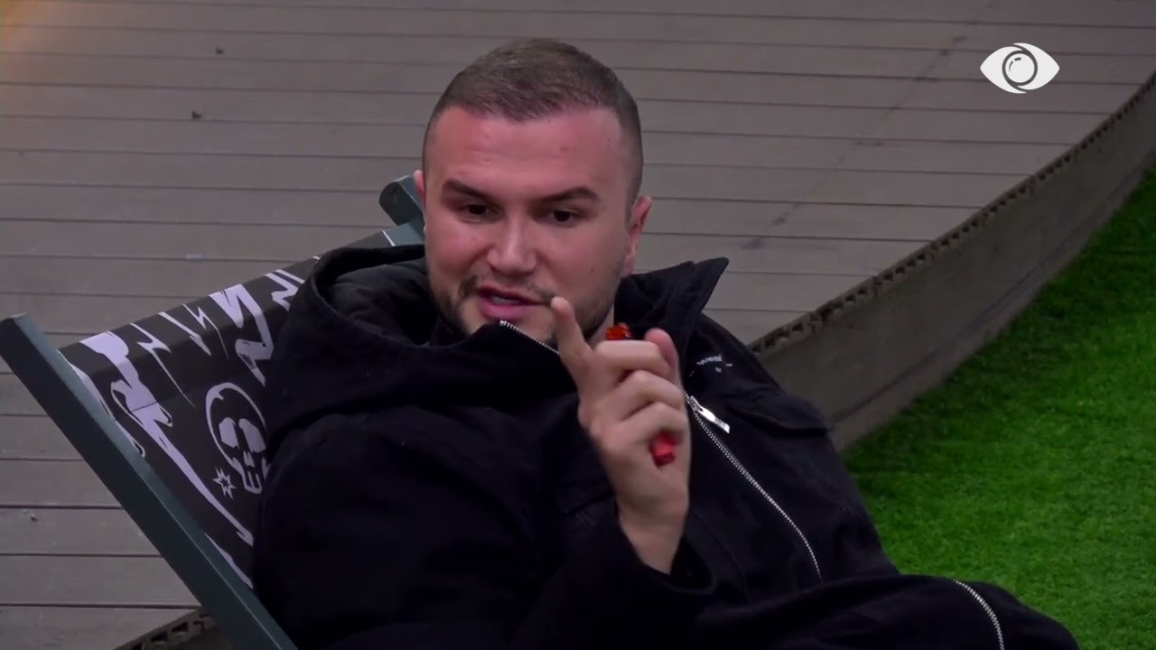 “Ka qejf ta ngacmojnë gjithë djemtë e shtëpisë”/ Gerta bisedon me Shkëlzenin për Valbonën