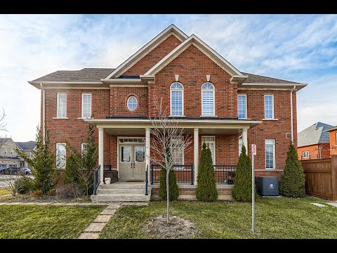25 Vernet Crescent, Brampton Home for Sale - Real Estate Properties for Sale