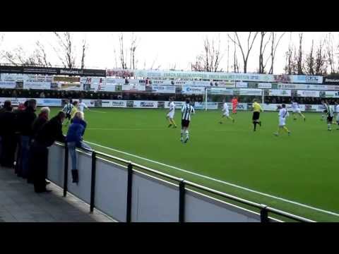 SC-Genemuiden - Staphorst