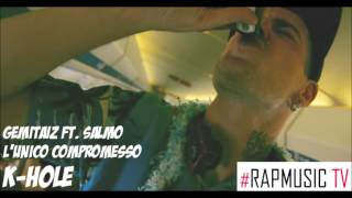 Gemitaiz ft. Salmo - K-Hole