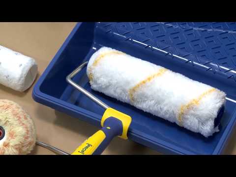 Maalauksen tyovalineet