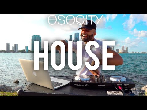 House Mix 2021 | The Best of House 2021 by OSOCITY