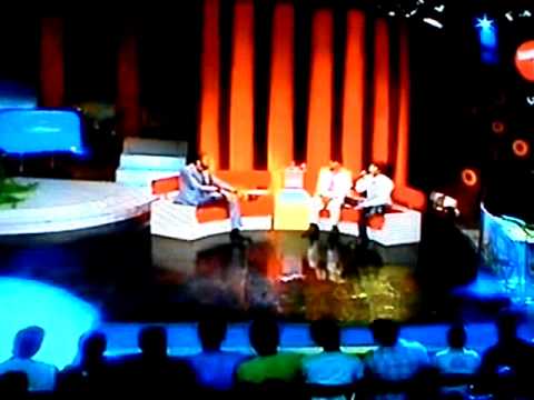 Shabkhand kaka Asif with Jawid Akhtari