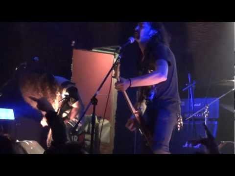 Tabernarios - Pilsen of death + Tabernarios (Rock y guitarras, Julio 2012)
