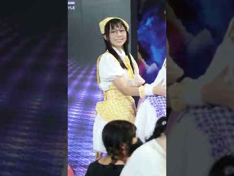 Hanako - " Nyanderful Life " (Norpor focus)  ICONSIAM DANCETOPIA COMPETITION @ ICONSIAM