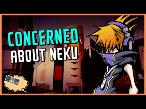 Is The World Ends With You Failing Neku? (Anime vs. Game) | Character Analysis