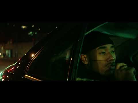 Dylan Sinclair - Suppress (Official Visualizer)