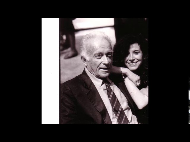 Vídeo relacionado con La corsara. Ritratto di Natalia Ginzburg (BEAT. Bestseller)