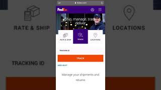 #howto Print Certificates With FedEx