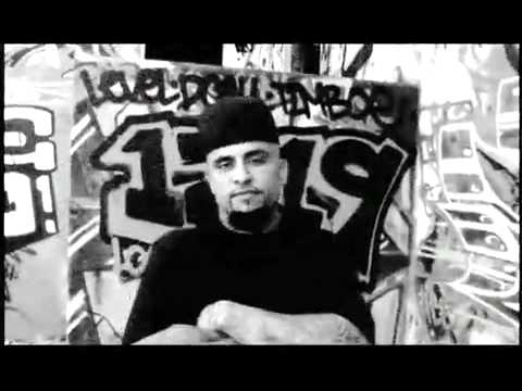 Level feat. D-Cell & Problem - Around The Way