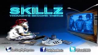 Skillz   2012 Rap Up