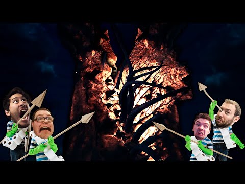 GTFO w/ Bob, Sean, Wade - Part 7 (FINAL BOSS)