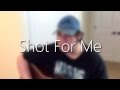 Drake Shot For Me Cover Chris Taylor
