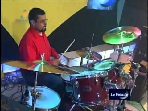 Eco De Tijuana - Bad Moon Rising